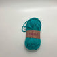 Craftabelle Turquoise Yarn