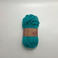 Craftabelle Turquoise Yarn