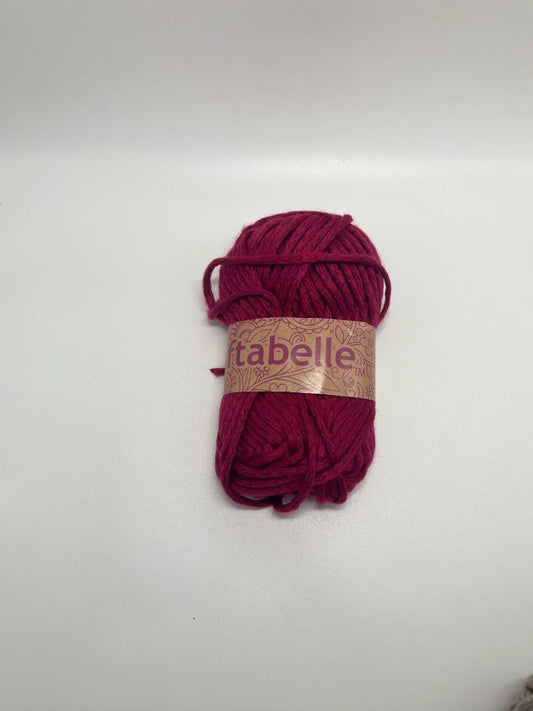 Craftabelle Purple Yarn