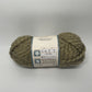 Yarn Bee Bulky Dusty Sage 1 Skein Yarn