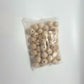 20mm Natural Wooden Beads 50pcs