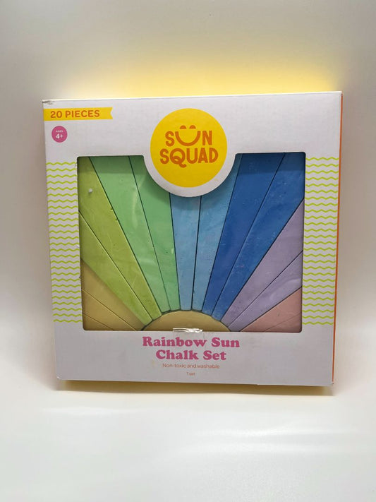 20pcs Chalk Set