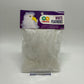 Go Create! White Feathers 0.49OZ
