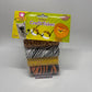 Creative Hands Animal Print Craft Tubes 13PC Assorted Sizes