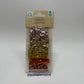Crafter's Square Metal Tones Sequins Set 6PC