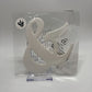 Recollections White Chipboard Alphabet "&" Letter