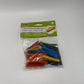 Krafty Kids Multicolor Wood Clothespins (24PC)