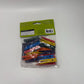 Krafty Kids Multicolor Wood Clothespins (24PC)