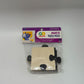 Go Create Magnetic Wooden Puzzle Pieces (9PC)