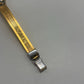 Seiko 3421-0079 Vintage 1980s Gold-Tone Quartz Watch