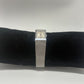Timex Vintage 1970s Electric Silver-Tone Watch
