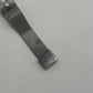Timex Vintage 1970s Electric Silver-Tone Watch