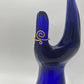 Spiral Wire Ring Size 7.5 | Gold