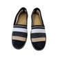 International Concepts (INC) Striped Espadrille