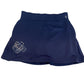 Izod Navy Golf Skort with Pockets