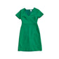 J. Crew Green Bodycon Dress