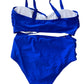 Kisscynest Blue Swim Bottom