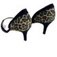 Lifestride 'Saldana' Leopard Heels