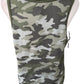 Lucky Brand Camouflage Tank