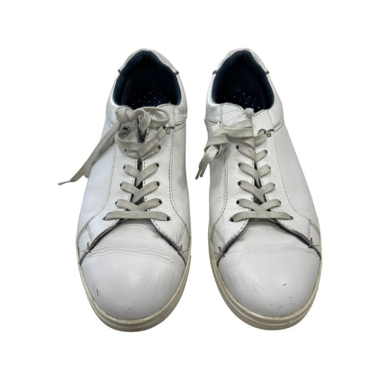 Ted Baker White Sneaker