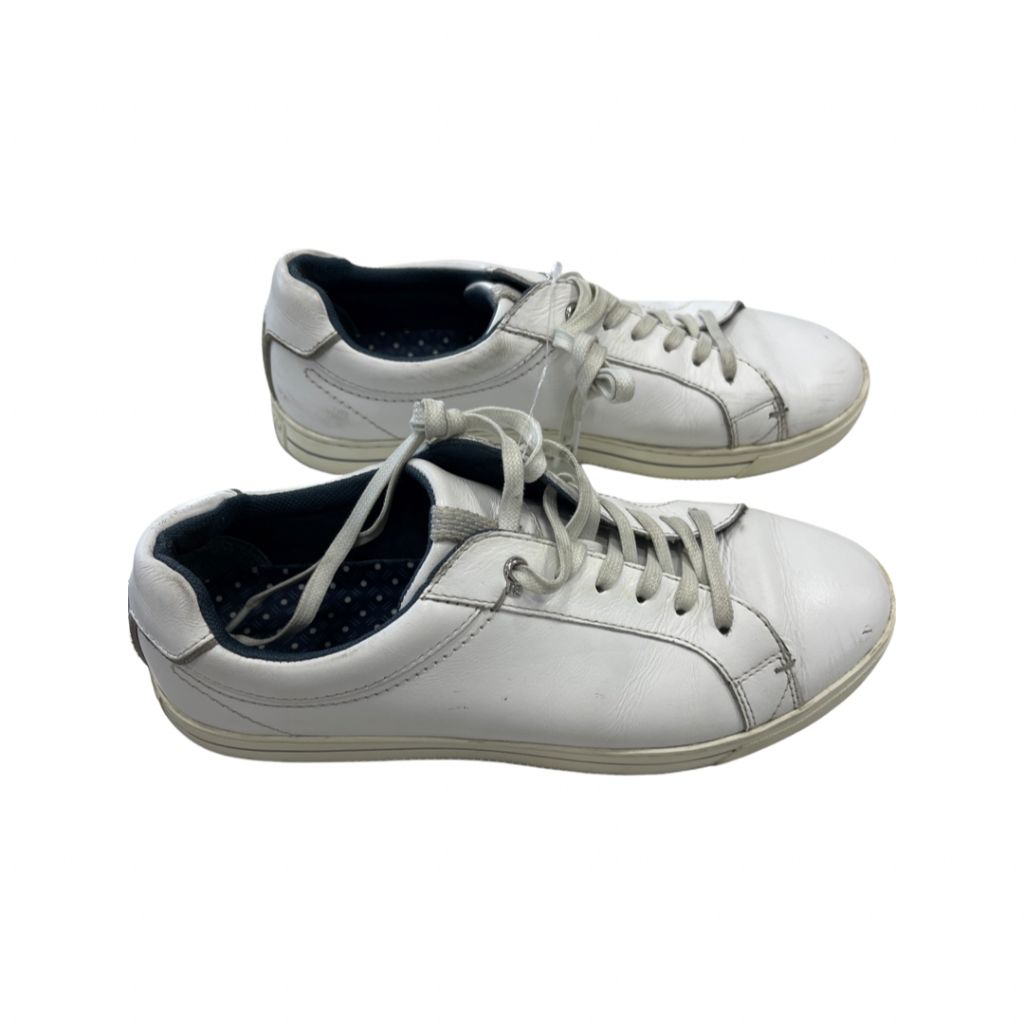 Ted Baker White Sneaker