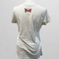 My Hero Academia Hello Kitty and Friends (2021) Sanrio White Tee