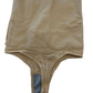Nude Shapewear Bottom with Thong
