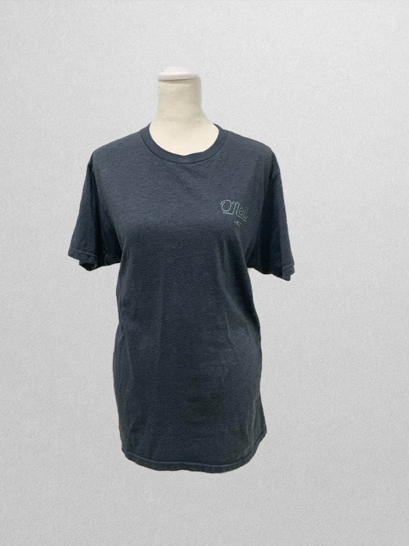 O'Neill Blue Graphic Tee Surfer Tee