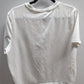 Fila White Short Sleeve Logo Tee