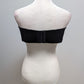 Cacique Black Underwire Strapless Bra