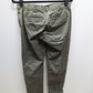 Gap Olive 'Broken in Straight' Pants