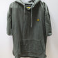 Caliber CDMG Olive Hoodie