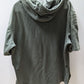 Caliber CDMG Olive Hoodie