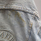 Dawn of Recovery Light Wash Denim Jacket