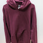 Gildan Burgundy Hoodie (3XL)