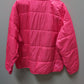 Happy Camper by Torrid Hot Pink Jacket