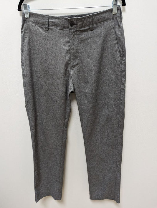 Ben Hogan Charcoal Grey Performance Slack Pants