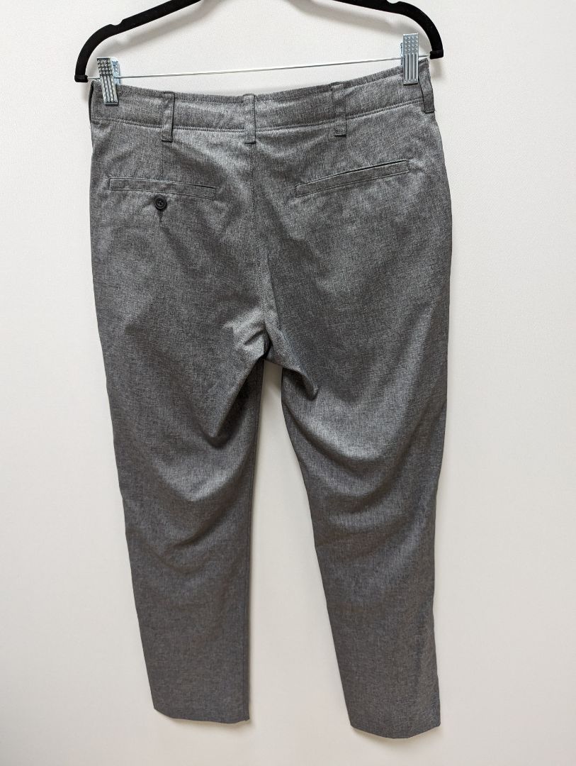 Ben Hogan Charcoal Grey Performance Slack Pants