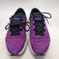 Under Armour Purple Speedform Gemini Sneaker