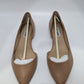 Steve Madden Nude "Elusion Natural" Flat