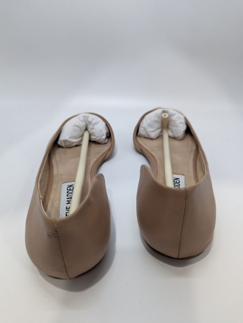 Steve Madden Nude "Elusion Natural" Flat