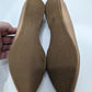 Steve Madden Nude "Elusion Natural" Flat