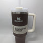 Stanley Rose Glow 40oz Tumbler
