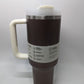 Stanley Rose Glow 40oz Tumbler