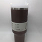 Stanley Rose Glow 40oz Tumbler