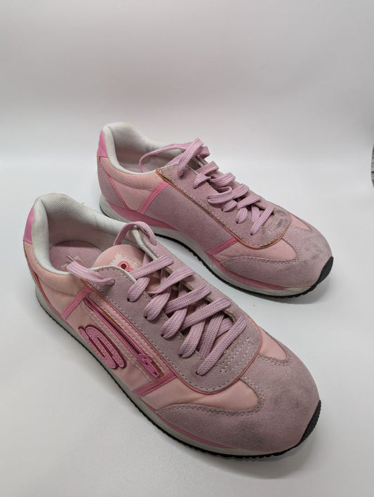 Skechers Active Pink Sneakers