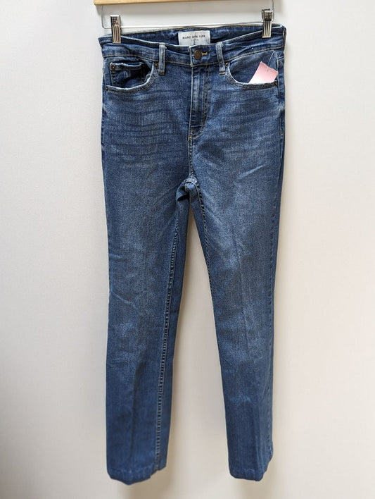 Marc New York Medium Wash Bootcut Jeans