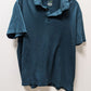 Apt. 9 Dark Blue Premier Flex Polo Shirt