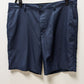 PGA Tour Navy Men's Golf Shorts
