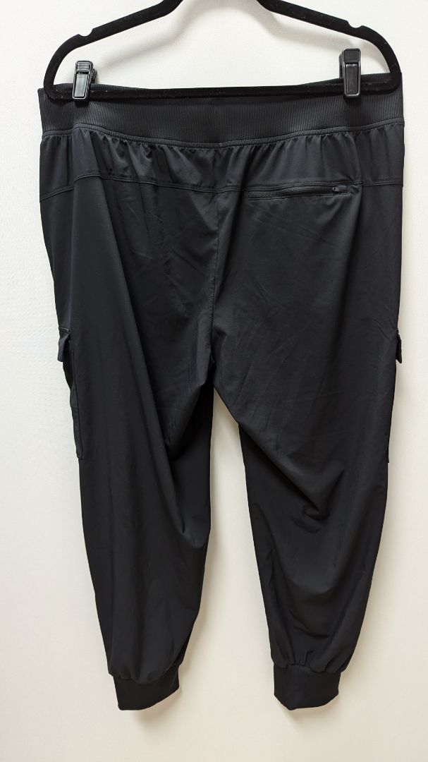 All in Motion Black Active Jogger Pants